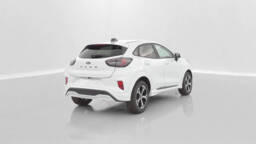 FORD PUMA PUMA 1.0 EcoBoost 125ch mHEV Powershift ST-Line