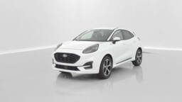 FORD PUMA PUMA 1.0 EcoBoost 125ch mHEV Powershift ST-Line