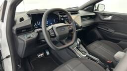 FORD PUMA PUMA 1.0 EcoBoost 125ch mHEV Powershift ST-Line