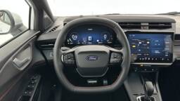 FORD PUMA PUMA 1.0 EcoBoost 125ch mHEV Powershift ST-Line