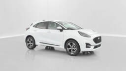 FORD PUMA PUMA 1.0 EcoBoost 125ch mHEV Powershift ST-Line