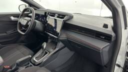 FORD PUMA PUMA 1.0 EcoBoost 125ch mHEV Powershift ST-Line