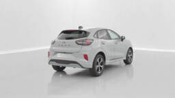 FORD PUMA PUMA 1.0 EcoBoost 125ch mHEV Powershift ST-Line