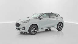 FORD PUMA PUMA 1.0 EcoBoost 125ch mHEV Powershift ST-Line