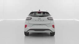 FORD PUMA PUMA 1.0 EcoBoost 125ch mHEV Powershift ST-Line