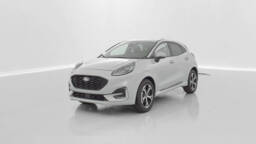 FORD PUMA PUMA 1.0 EcoBoost 125ch mHEV Powershift ST-Line