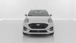 FORD PUMA PUMA 1.0 EcoBoost 125ch mHEV Powershift ST-Line