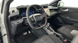 FORD PUMA PUMA 1.0 EcoBoost 125ch mHEV Powershift ST-Line