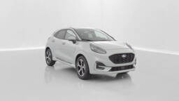 FORD PUMA PUMA 1.0 EcoBoost 125ch mHEV Powershift ST-Line