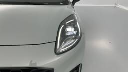 FORD PUMA PUMA 1.0 EcoBoost 125ch mHEV Powershift ST-Line