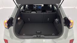 FORD PUMA PUMA 1.0 EcoBoost 125ch mHEV Powershift ST-Line