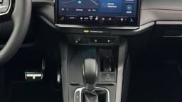 FORD PUMA PUMA 1.0 EcoBoost 125ch mHEV Powershift ST-Line