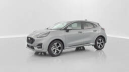 FORD PUMA PUMA 1.0 EcoBoost 125ch mHEV Powershift ST-Line
