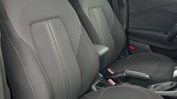 FORD PUMA PUMA 1.0 EcoBoost 125ch mHEV Powershift ST-Line