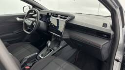 FORD PUMA PUMA 1.0 EcoBoost 125ch mHEV Powershift ST-Line