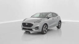 FORD PUMA PUMA 1.0 EcoBoost 125ch mHEV Powershift ST-Line