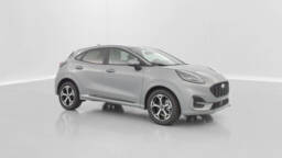 FORD PUMA PUMA 1.0 EcoBoost 125ch mHEV Powershift ST-Line