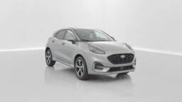FORD PUMA PUMA 1.0 EcoBoost 125ch mHEV Powershift ST-Line