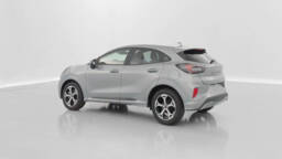 FORD PUMA PUMA 1.0 EcoBoost 125ch mHEV Powershift ST-Line