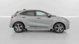 FORD PUMA PUMA 1.0 EcoBoost 125ch mHEV Powershift ST-Line