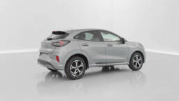 FORD PUMA PUMA 1.0 EcoBoost 125ch mHEV Powershift ST-Line