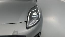FORD PUMA PUMA 1.0 EcoBoost 125ch mHEV Powershift ST-Line