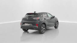 FORD PUMA PUMA 1.0 EcoBoost 125ch mHEV Powershift ST-Line