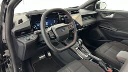 FORD PUMA PUMA 1.0 EcoBoost 125ch mHEV Powershift ST-Line