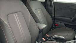 FORD PUMA PUMA 1.0 EcoBoost 125ch mHEV Powershift ST-Line