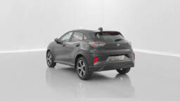 FORD PUMA PUMA 1.0 EcoBoost 125ch mHEV Powershift ST-Line