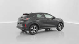 FORD PUMA PUMA 1.0 EcoBoost 125ch mHEV Powershift ST-Line