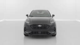 FORD PUMA PUMA 1.0 EcoBoost 125ch mHEV Powershift ST-Line