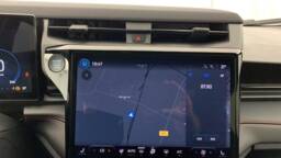 FORD PUMA PUMA 1.0 EcoBoost 155 ch mHEV S&S Powershift ST-Line