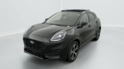 FORD PUMA PUMA 1.0 EcoBoost 155 ch mHEV S&S Powershift ST-Line