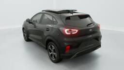FORD PUMA PUMA 1.0 EcoBoost 155 ch mHEV S&S Powershift ST-Line