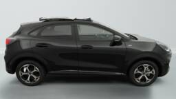 FORD PUMA PUMA 1.0 EcoBoost 155 ch mHEV S&S Powershift ST-Line