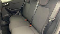 FORD PUMA PUMA 1.0 EcoBoost 155 ch mHEV S&S Powershift ST-Line