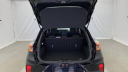 FORD PUMA PUMA 1.0 EcoBoost 155 ch mHEV S&S Powershift ST-Line