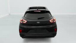 FORD PUMA PUMA 1.0 EcoBoost 155 ch mHEV S&S Powershift ST-Line