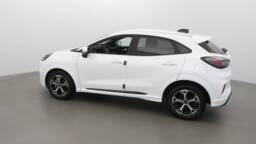 FORD Puma Puma 1.0 ECOBOOST HYBRID 125CH ST LINE S&S POWERSHIFT