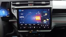 FORD Puma Puma 1.0 ECOBOOST HYBRID 125CH ST LINE S&S POWERSHIFT