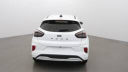 FORD Puma Puma 1.0 ECOBOOST HYBRID 125CH ST LINE S&S POWERSHIFT