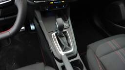 FORD Puma Puma 1.0 ECOBOOST HYBRID 125CH ST LINE S&S POWERSHIFT