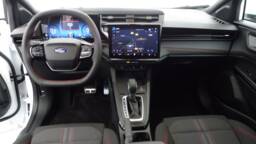 FORD Puma Puma 1.0 ECOBOOST HYBRID 125CH ST LINE S&S POWERSHIFT