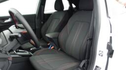 FORD Puma Puma 1.0 ECOBOOST HYBRID 125CH ST LINE S&S POWERSHIFT