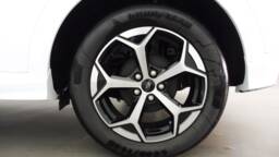 FORD Puma Puma 1.0 ECOBOOST HYBRID 125CH ST LINE S&S POWERSHIFT