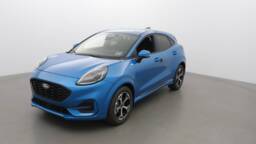 FORD Puma Puma 1.0 ECOBOOST HYBRID 125CH ST LINE S&S POWERSHIFT