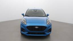 FORD Puma Puma 1.0 ECOBOOST HYBRID 125CH ST LINE S&S POWERSHIFT