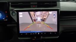 FORD Puma Puma 1.0 ECOBOOST HYBRID 125CH ST LINE S&S POWERSHIFT