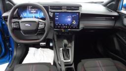 FORD Puma Puma 1.0 ECOBOOST HYBRID 125CH ST LINE S&S POWERSHIFT